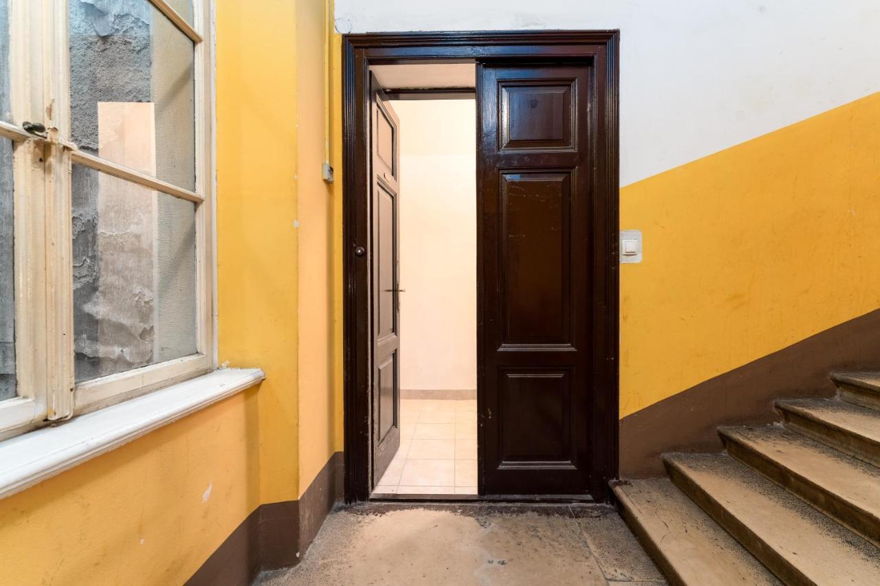 Centar Apartments Rijeka Exterior photo
