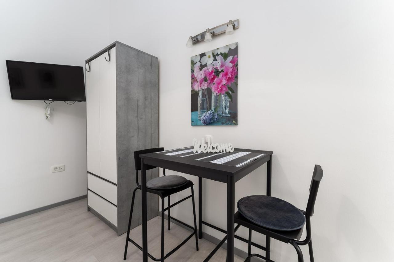 Centar Apartments Rijeka Exterior photo